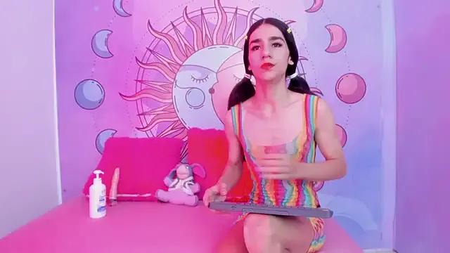 Freechat Mariana_16_ on StripChat