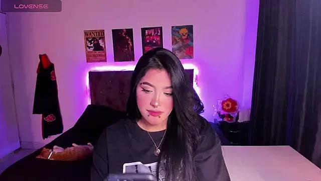 Mariana_Hasper_ — ENJOY