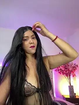 Mariana_Montes — Rub Pussy til get wet