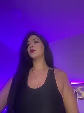 Mariana_Montes — BLOWJOB +SLOOPY