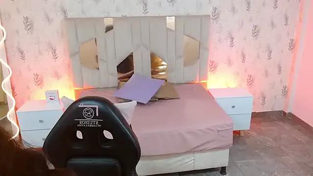 StripChat MARIANA_TAY1 is Freechat MARIANA_TAY1 — TWERKING ONE SONG