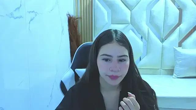 mariana_tp — FLASH TITS