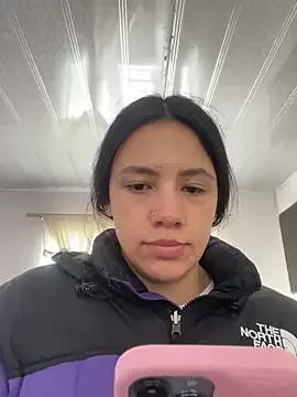 Marianahb-e — Flash boobs
