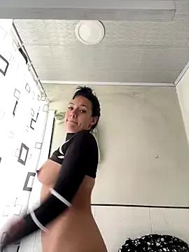 StripChat Marianahb-e is Freechat Marianahb-e — You're back Hanna!!