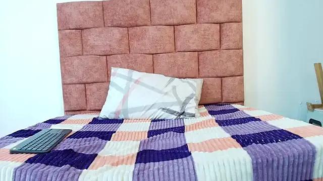 Mariangel_Dirty — 3 Finger in my ass