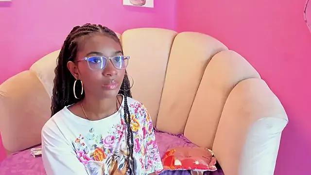 MarianRosse — Freechat on StripChat