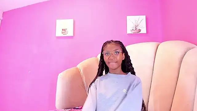 MarianRosse — Freechat on StripChat