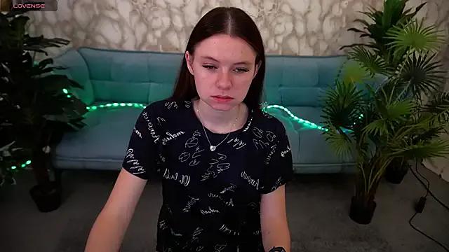 Freechat MaRich_Ka on StripChat