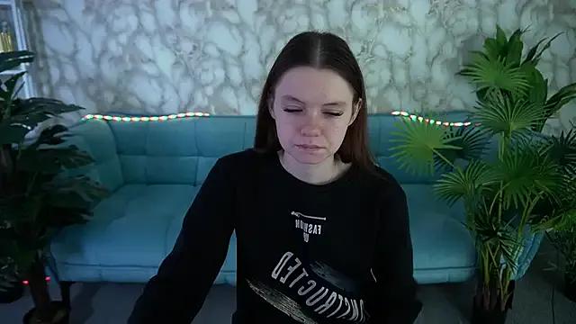 Freechat MaRich_Ka on StripChat