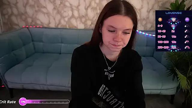 Freechat MaRich_Ka on StripChat