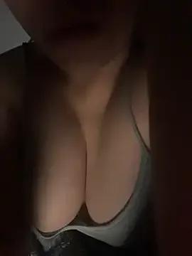 Marie190812 — Spreading ass cheeks11