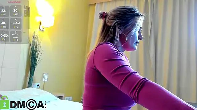 Group Marie_Ellie on StripChat