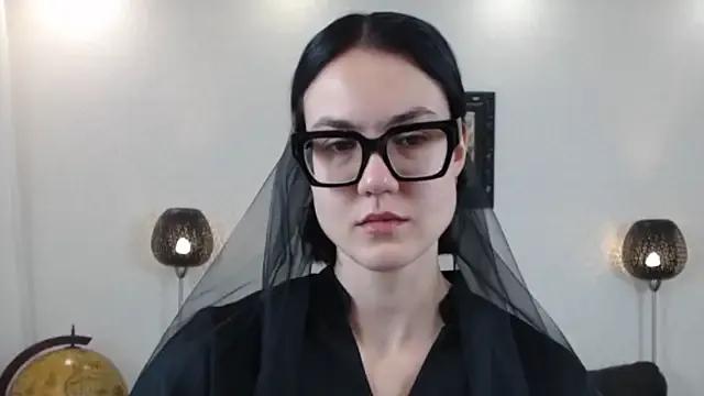 StripChat Marie_Fitch is Freechat Marie_Fitch —  For the Young Widow