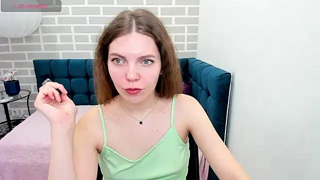 Private marie_reyes_ on StripChat
