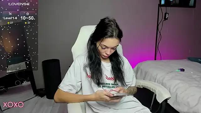 Mariella_Adamss — strip