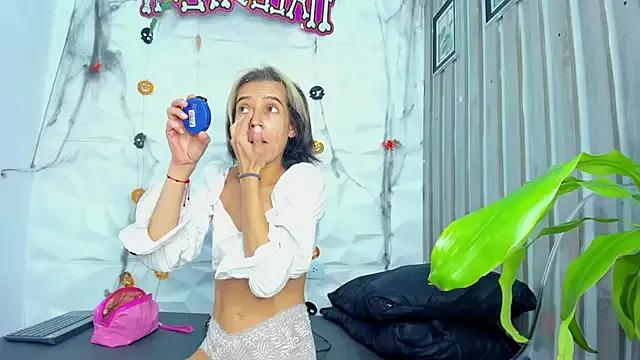 StripChat MarieMyller is Freechat MarieMyller — Ride dildo cowgirl