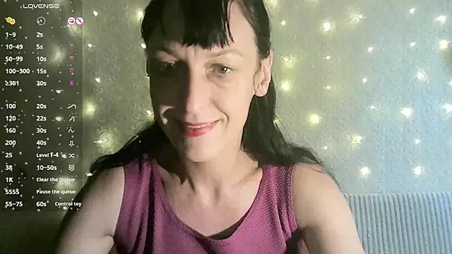 MarieODahliaS — Freechat on StripChat