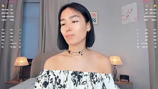 StripChat MarieOhler is Freechat MarieOhler — Air kiss