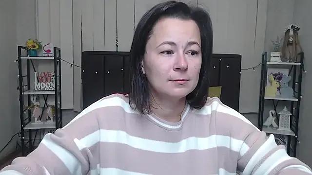 Private MarieSho on StripChat
