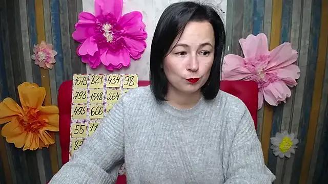 Private MarieSho on StripChat