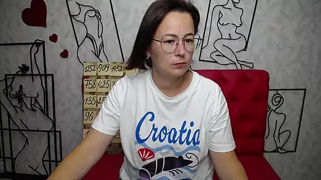Private MarieSho on StripChat
