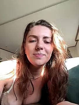Freechat MariiD on StripChat