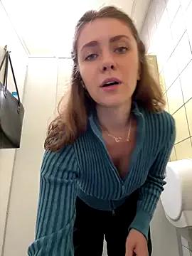 Freechat MariiD on StripChat