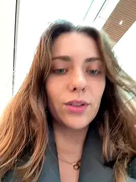 Freechat MariiD on StripChat