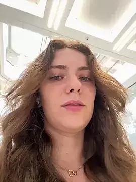 Freechat MariiD on StripChat