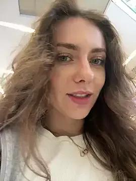 Freechat MariiD on StripChat