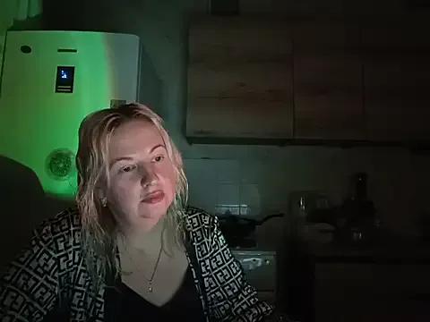 Marilen — sexy dance