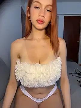 Marilyn_scott — Freechat on StripChat