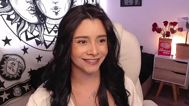 MarilynWhite_ — Use a disguise 