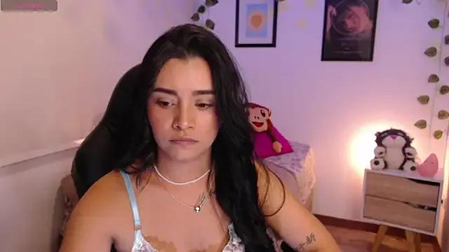 MarilynWhite_ — Fingering