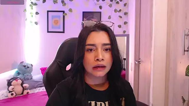 MarilynWhite_ — Freechat on StripChat