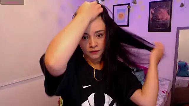 MarilynWhite_ — Freechat on StripChat
