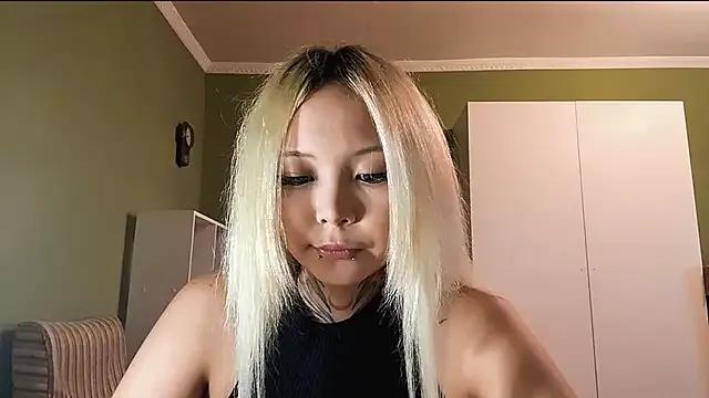 MaritaPescador — Wish me luck