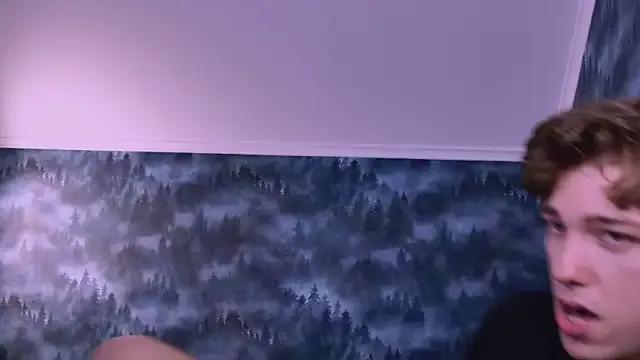 MarkShot_ — show soft cock