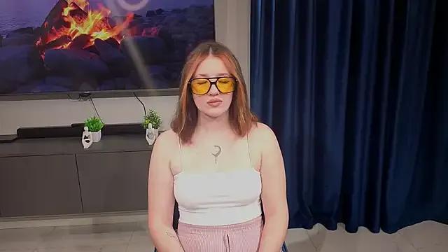 MarlaSemonick — my top get lower and lower 