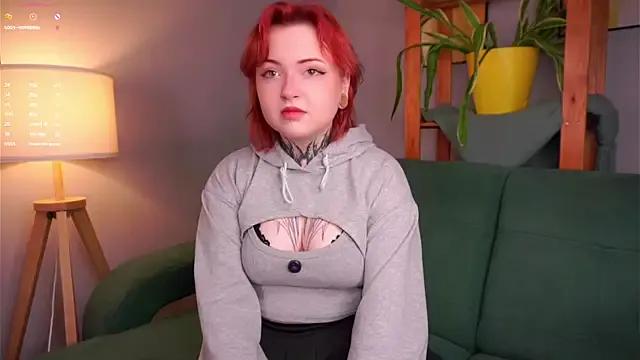 MarnaHarbor — Squeeze my sexy ass