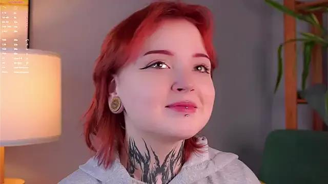 MarnaHarbor — Freechat on StripChat
