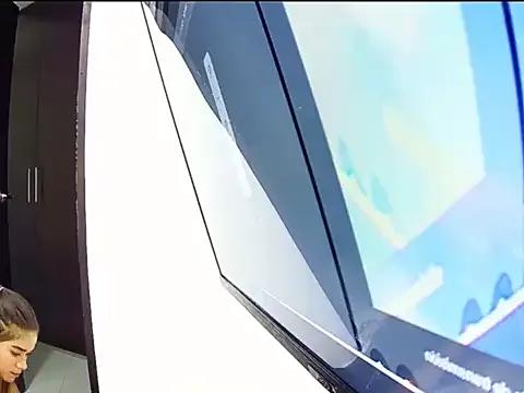 StripChat Marnie_Gray is Freechat Marnie_Gray — naked in my body