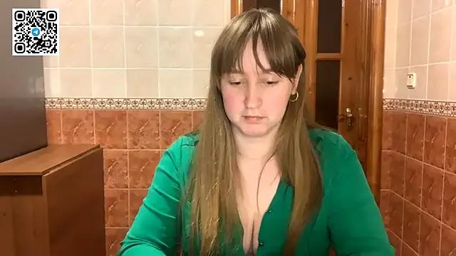 MaroonMoon_ — Gently play with my boobs
