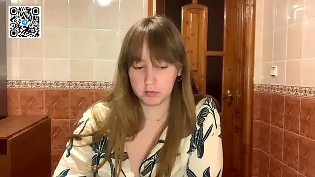 StripChat MaroonMoon_ is Private MaroonMoon_ — Gently play with my boobs