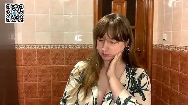 MaroonMoon_ — Sexy dance