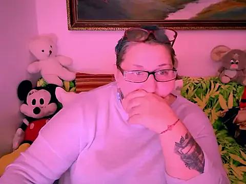 MarryBigBoobs69 — let's have fun