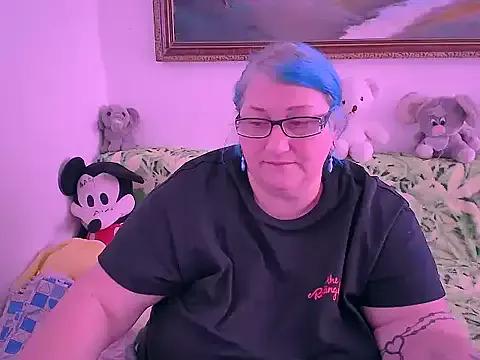 StripChat MarryBigBoobs69 is Freechat MarryBigBoobs69 — let's have funnaked 5 min