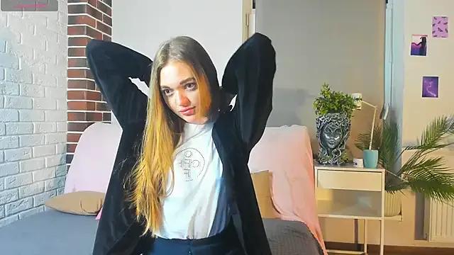 MarryLuz — For good start