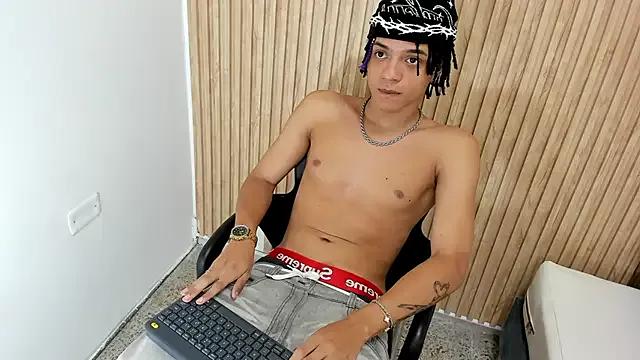 MARSHALL_SPENCER — Freechat on StripChat
