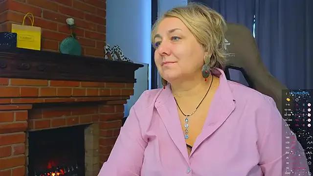 Marta_Wils — Freechat on StripChat